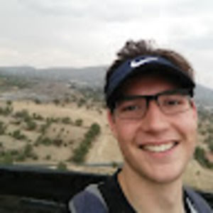 Meet your Posher, Eric